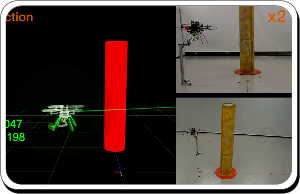 2017. Trajectory generation for unmanned aerial manipulators through quadratic programming.