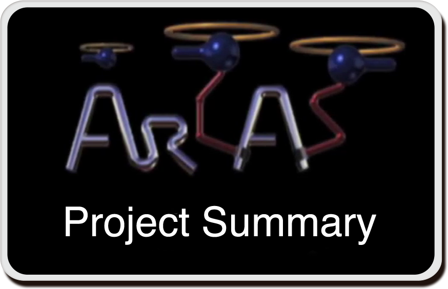 2016. EU ARCAS (FP7-ICT-287617). Project summary.